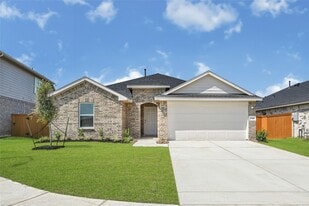 27218 Hurley Sea Dr in Katy, TX - Building Photo