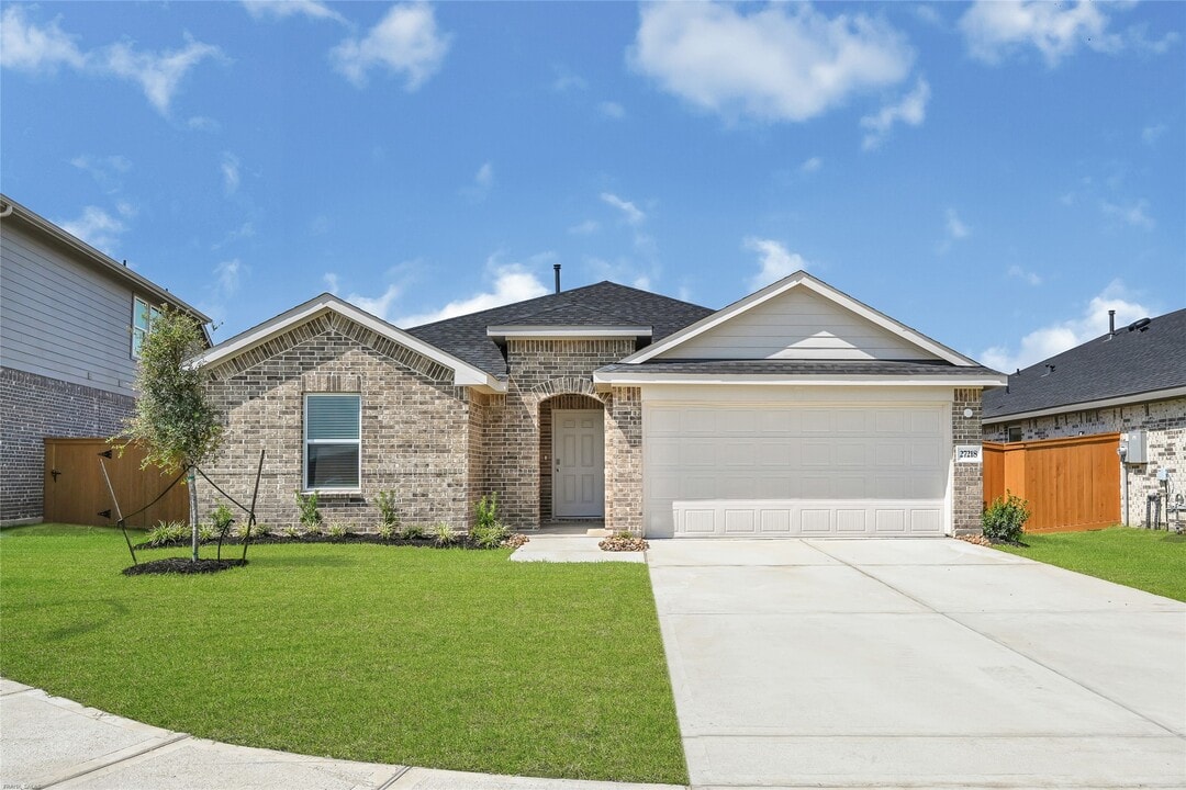 27218 Hurley Sea Dr in Katy, TX - Building Photo