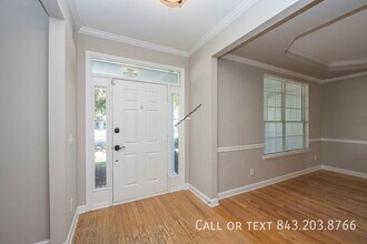 1067 Black Rush Cir in Mount Pleasant, SC - Building Photo - Building Photo