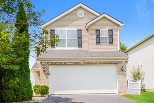 2131 Ripple Rd in Hilliard, OH - Building Photo