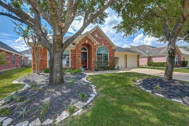 21311 Pebble Pine Trail in Cypress, TX - Building Photo - Building Photo