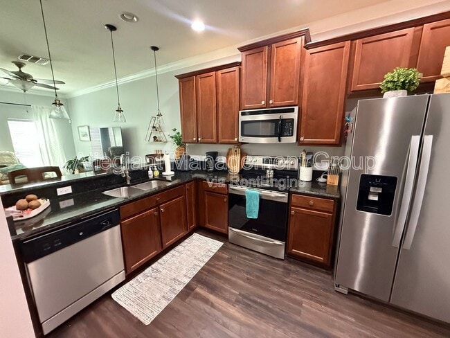 1589 Plumeria Pl in Oviedo, FL - Building Photo - Building Photo