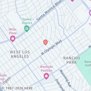 property at 2111 Parnell Ave