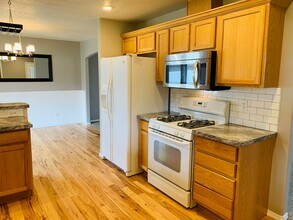 1919 E Lost River Ave in Nampa, ID - Building Photo - Building Photo