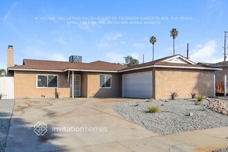 3133 Jacaranda St in Riverside, CA - Building Photo - Building Photo