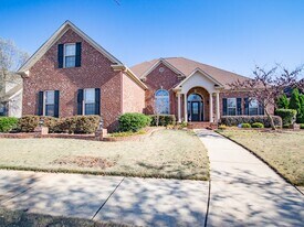 19 Wax Ln SW in Huntsville, AL - Building Photo