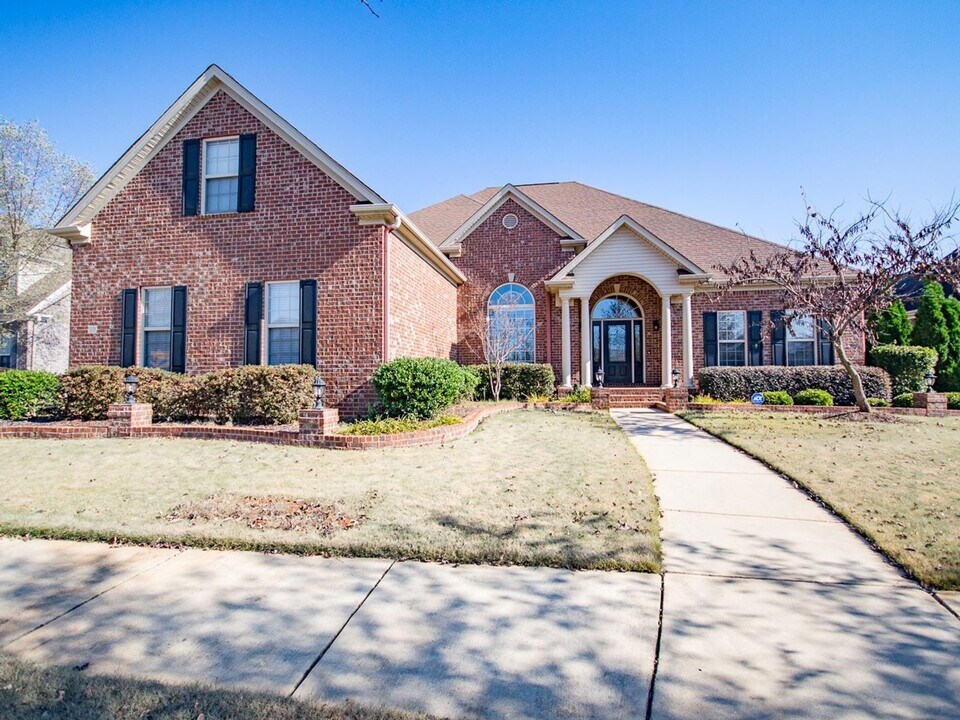 19 Wax Ln SW in Huntsville, AL - Building Photo