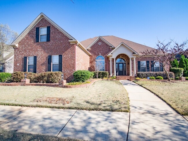 property at 19 Wax Ln SW