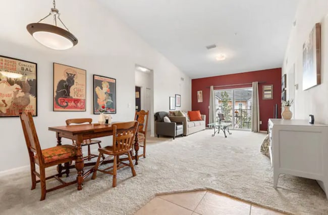 8201 Green Parrot Road, Unit 308