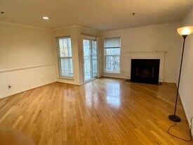 1524 Lincoln Way, Unit 418 in McLean, VA - Building Photo