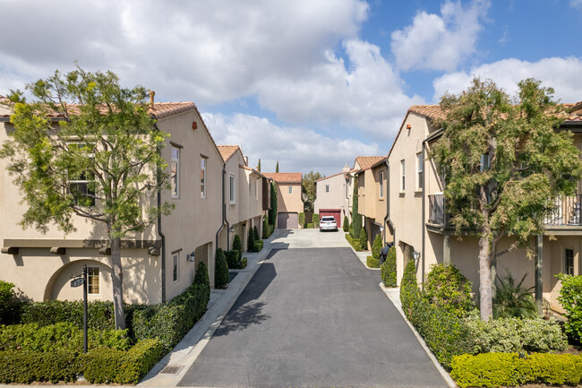 Vientos in Irvine, CA - Building Photo - Building Photo