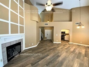 2916 Sterling Silver St in Las Vegas, NV - Building Photo - Building Photo