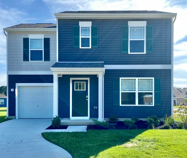 property at 407 Mardella Dr