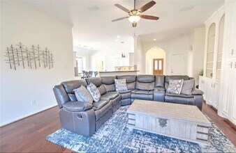 818 Tennyson Dr in Pearland, TX - Building Photo - Building Photo