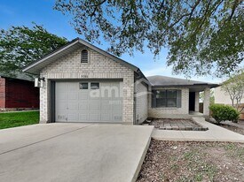 9506 Arcade Ridge in San Antonio, TX - Building Photo