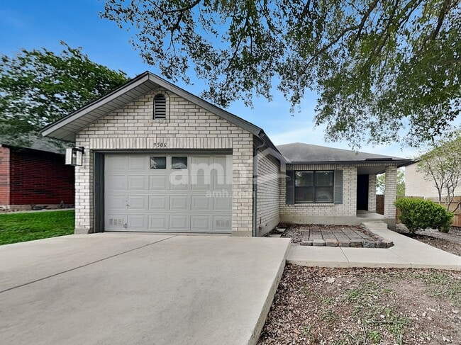 property at 9506 Arcade Ridge