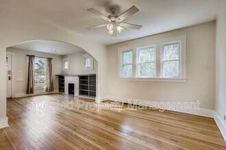 2135 S Downing St in Denver, CO - Building Photo - Building Photo