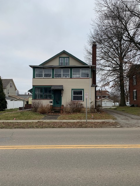 441 N Lincoln Ave in Salem, OH - Building Photo