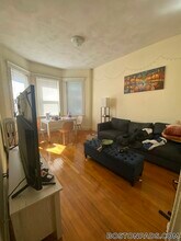 124 Peterborough St in Boston, MA - Building Photo - Building Photo