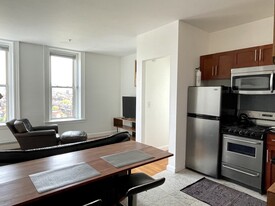 483 Beacon St, Unit 96 Apartments