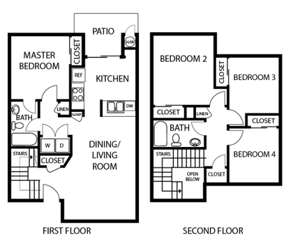 Vizcaya Apartments | Santa Maria, CA Apartments For Rent