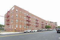 Primary Photo - Parsons Manor Apartments in New York City, New York