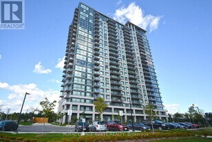 349 Rathburn Rd W in Mississauga, ON - Building Photo