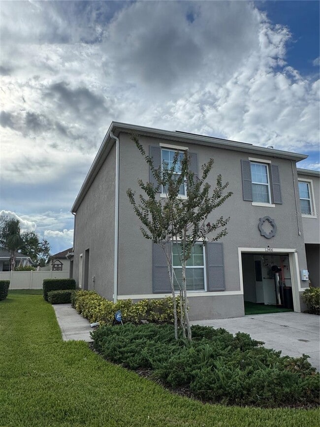 12400 Bowes Branch Rd in Orlando, FL - Building Photo - Building Photo