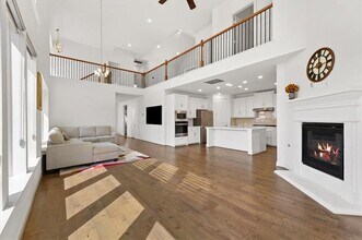 1549 Pirene Aly in Corinth, TX - Building Photo - Building Photo