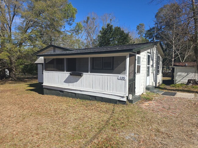 135 Rivelon Rd in Orangeburg, SC - Building Photo - Building Photo