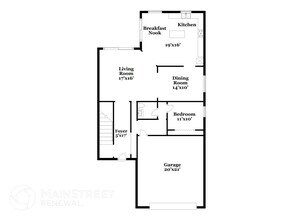 3611 Hunting Creek Loop in New Port Richey, FL - Building Photo - Building Photo