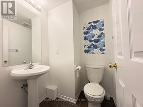 375 Cook Rd in Toronto, ON - Building Photo - Building Photo