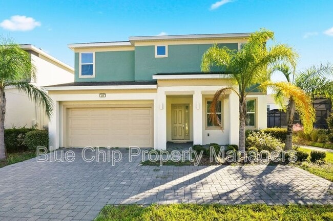 211 Ballo Dr in Kissimmee, FL - Building Photo - Building Photo