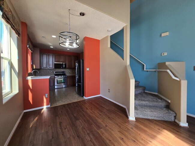 4349 Santo Domingo St in Santa Fe, NM - Building Photo - Building Photo