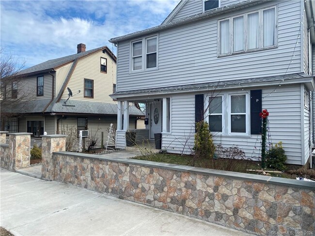 property at 157-159-159 Salem St
