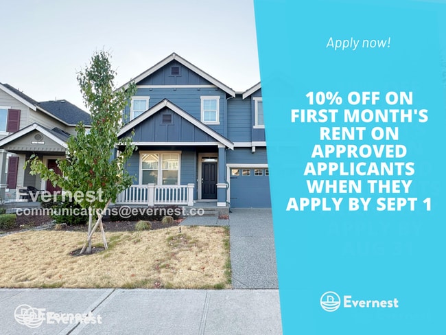 property at 18824 105th Ave E