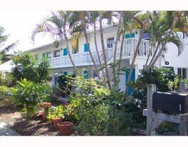 18 Ocean Breeze in Lake Worth Beach, FL - Building Photo