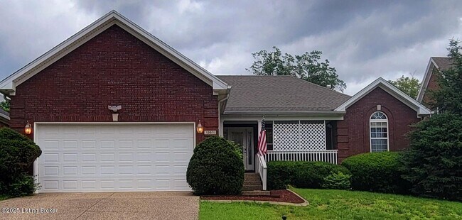 property at 12611 Bernay Pl