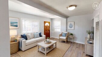 2954 1/2 Webster Ave in San Diego, CA - Building Photo