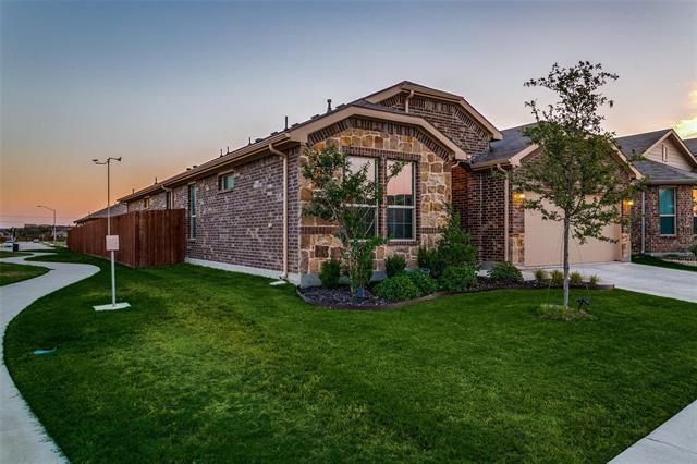 728 Greenford Mnr in Northlake, TX - Building Photo - Building Photo