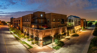 AMLI Grapevine in Grapevine, TX - Foto de edificio - Building Photo