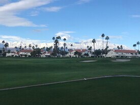 263 Vista Royale Cir W in Palm Desert, CA - Building Photo