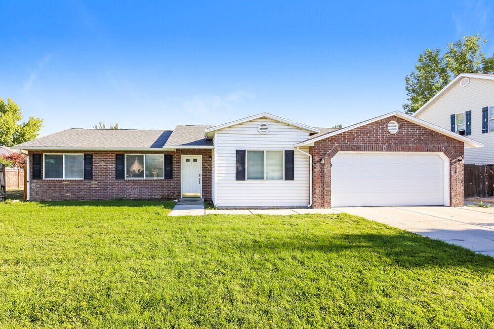 3056 W 1010 N in Provo, UT - Building Photo