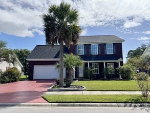 5096 Capulet Cir in Myrtle Beach, SC - Building Photo - Building Photo