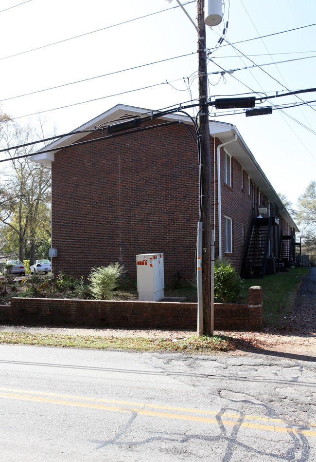 469 S Hill St in Buford, GA - Building Photo - Building Photo