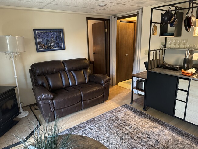 512 E 16th Ave, Unit 512 E 16th Avenue