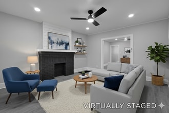 1867-1869-1869 Cleveland Ave in Columbus, OH - Building Photo - Building Photo