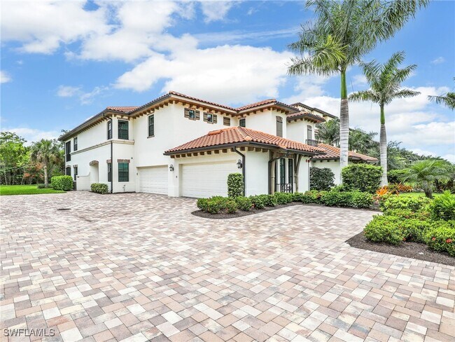 16356 Viansa Wy in Naples, FL - Building Photo - Building Photo