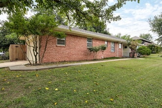 4520 NW 60th St in Oklahoma City, OK - Building Photo - Building Photo