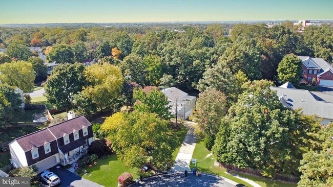 property at 12419 Washington Brice Rd
